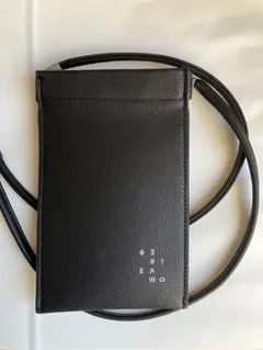 赤楚衛二　FC EAWD 限定 サコッシュ