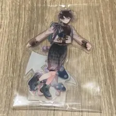 DIABOLIKLOVERS ディアラバ アズサ アクスタ