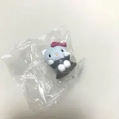 サンリオ ガチャ Sanrio おやすみのひ ハローキティ　キティちゃん