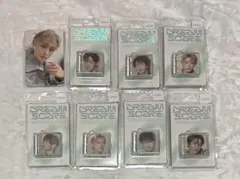 NCT DREAM DREAM SCAPE SMini 7種セット