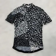【希少】21SS dhb MODA レディース 半袖サイクルジャージUK8のサムネイル