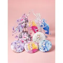 プリキュアコレクション プリキュア 漫画 上北ふたご 全巻 全巻セット