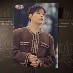 Stray Kids VR ラントレ スンミン