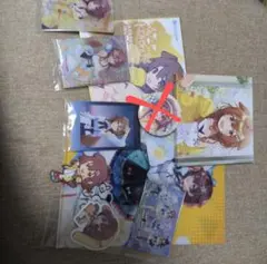 戌神ころね　まとめ売り　ホロライブゲーマーズ