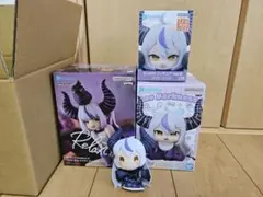 ホロカ 1周年記念セット ラプラスver ホロライブ サプライのみ - メルカリ