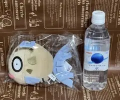 超希少 ミズバク大冒険 ヒポポ ぬいぐるみ マスコット タイトー ゲーム