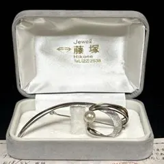 2026年最新】パール ブローチ k18の人気アイテム - メルカリ
