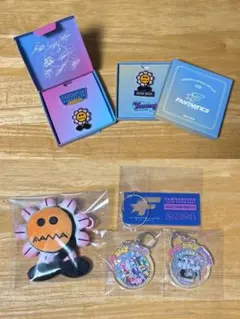 FANTASTICSセット
