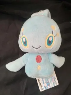 ポケモン I LOVE MARINE マナフィ　ぬいぐるみ