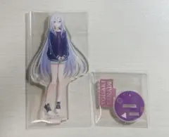 プロセカ 宵崎奏 アクスタ