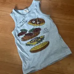 BREEZE タンクトップ 120