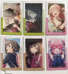 プロセカ　エピカ まとめ売り