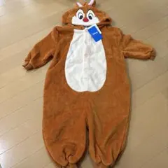 新品デール着ぐるみ110