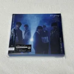 Aぇ! group《A》BEGINNING ユニバーサルミュージックストア限定盤