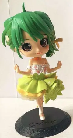 ☆『マクロスF』✨ランカ・リー✨Q posketA（ノーマルカラー）フィギュア❣️のサムネイル