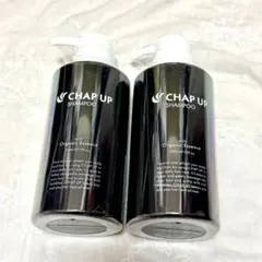 チャップアップ　シャンプー　300ml×2個のサムネイル