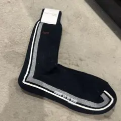 COMME CA DU MODE MEN ソックス 25-27cm
