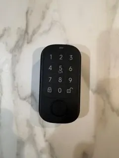 スマートロック 防犯