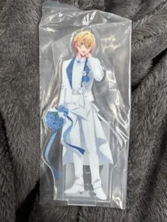 一番くじ　推しの子　アクア　アクリルスタンド