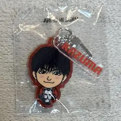 川村壱馬 アクリルチャーム