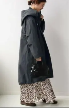 ★美品★ JOURNAL STANDARD relumeミリタリーモッズコート CALIFORNIA モッズコート | ジャーナルスタンダード レリューム