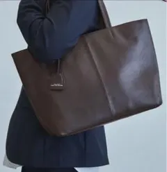 2026年最新】SC GLR ファンクショナル レザー トートバッグ タテ V2の