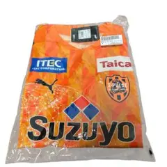 清水エスパルス 2021 ユニフォーム Puma XL 正規品