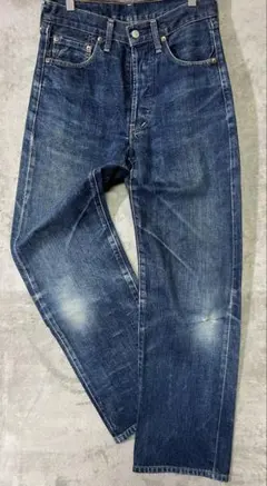デニムパンツ ボタンフライリーバイス503ＢXX(Ｗ29)(Ｌ34)