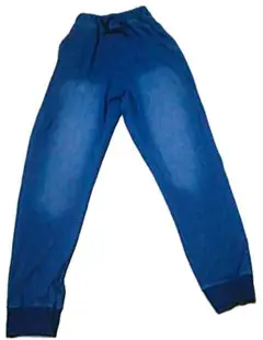 美品☆写真追加可☆グローバルワークキッズ☆スゴラクパンツ１５０㎝
