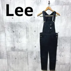 Lee リー レディース HERITAGE LITE スキニーオーバーオール M