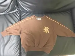 【0907様専用】RRmoment ルルモーメントプルオーバー 新品未使用