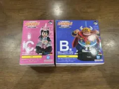 2025年最新】チチ フィギュア 一番くじの人気アイテム - メルカリ