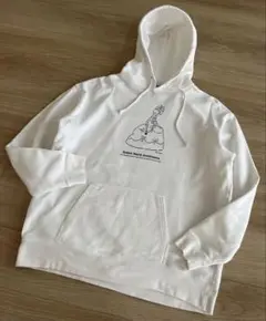 TOKYO CULTUART by BEAMS 長場雄 パーカー 古着 XL