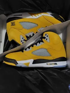 2025年最新】AIR JORDAN 5 RETRO LOWの人気アイテム - メルカリ