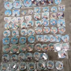 すとぷり ころんくん缶バッジ