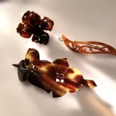 2025年最新】本鼈甲ブローチの人気アイテム - メルカリ