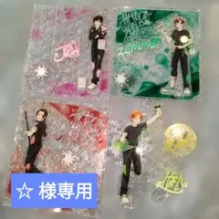 2026年最新】ヘタリア ロマーノ アクスタの人気アイテム - メルカリ