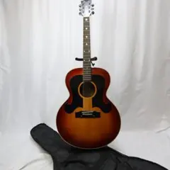 モーリスMorris WJ-25 ジャパンビンテージ アコギ Morris WJ-25（中古/送料無料）【楽器検索デジマート】