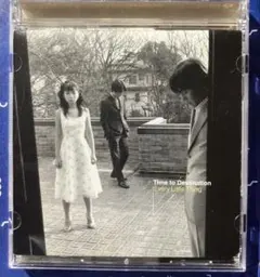 【EveryLittleThing】ＣＤ　Time to Destination