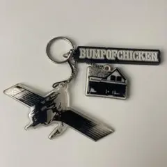 BUMP OF CHICKEN バンプ　キーホルダーのサムネイル