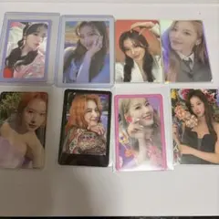 2026年最新】twice トレカセットの人気アイテム - メルカリ