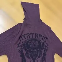 2026年最新】ヒステリックグラマー タートルネックの人気アイテム