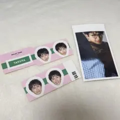 2025年最新】草川拓弥 ステッカーの人気アイテム - メルカリ