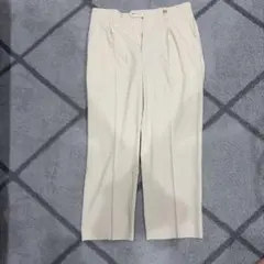 Burberry Golf カジュアルパンツ ベージュのサムネイル