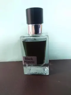 香水 ナソマット ブラック アフガノ BLACK AFGANO 10ml - メルカリ