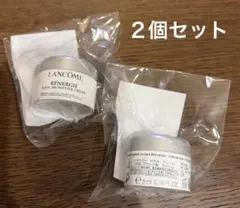 【新品未使用】ランコム レネルジー HPN クリーム 5㎖ × 2個　サンプル
