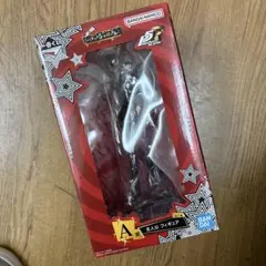 一番くじ ペルソナ5 ザ・ロイヤル A賞 主人公フィギュア