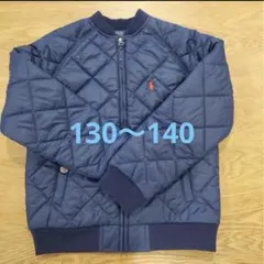 Polo Ralph Lauren 140 130 キッズジャケット ジャンパー