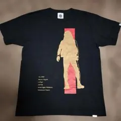 PILEDRIVER 原宿 鈴木みのる Tシャツ