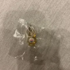 ケアベアガチャガチャ めじるしアクセサリー